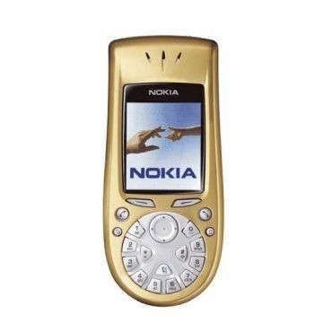 Top 16 chiếc điện thoại ‘đồ cổ’ Nokia ‘dị’ nhất thế giới ảnh 3