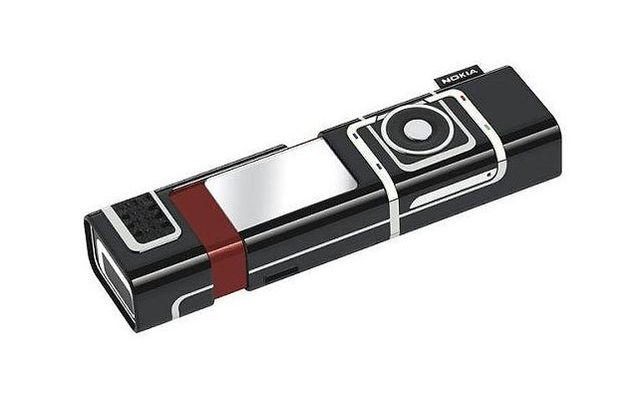 Top 16 chiếc điện thoại ‘đồ cổ’ Nokia ‘dị’ nhất thế giới ảnh 2