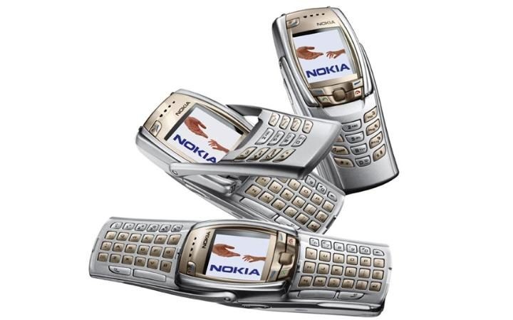 Top 16 chiếc điện thoại ‘đồ cổ’ Nokia ‘dị’ nhất thế giới ảnh 5