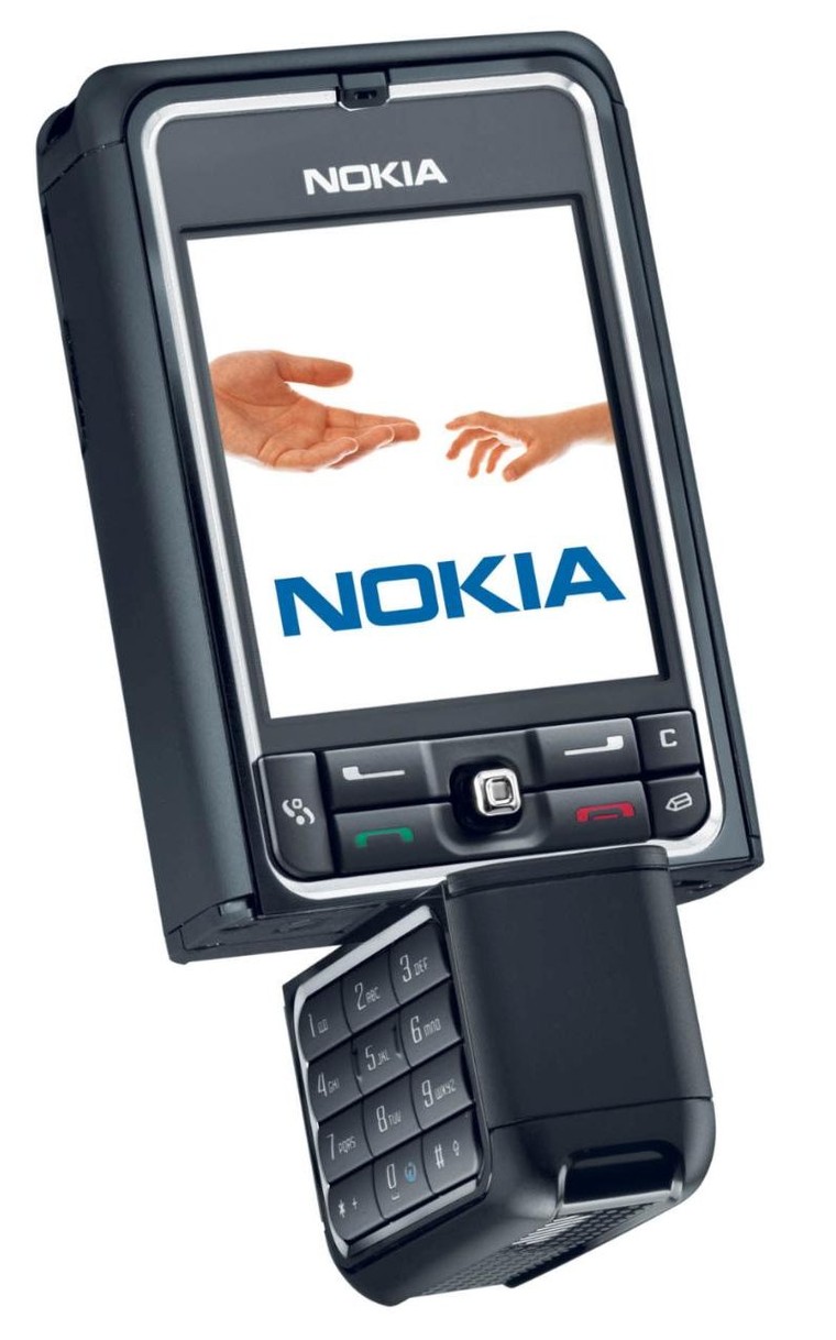 Top 16 chiếc điện thoại ‘đồ cổ’ Nokia ‘dị’ nhất thế giới ảnh 6