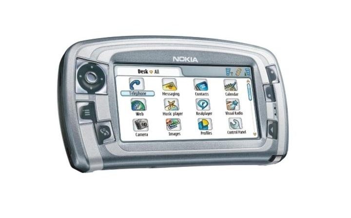 Top 16 chiếc điện thoại ‘đồ cổ’ Nokia ‘dị’ nhất thế giới ảnh 9