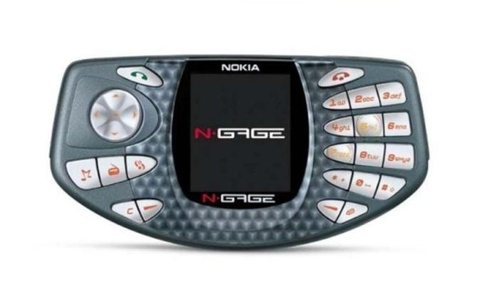 Top 16 chiếc điện thoại ‘đồ cổ’ Nokia ‘dị’ nhất thế giới ảnh 10