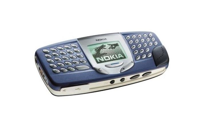 Top 16 chiếc điện thoại ‘đồ cổ’ Nokia ‘dị’ nhất thế giới ảnh 11