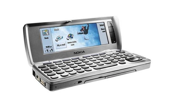 Top 16 chiếc điện thoại ‘đồ cổ’ Nokia ‘dị’ nhất thế giới ảnh 13