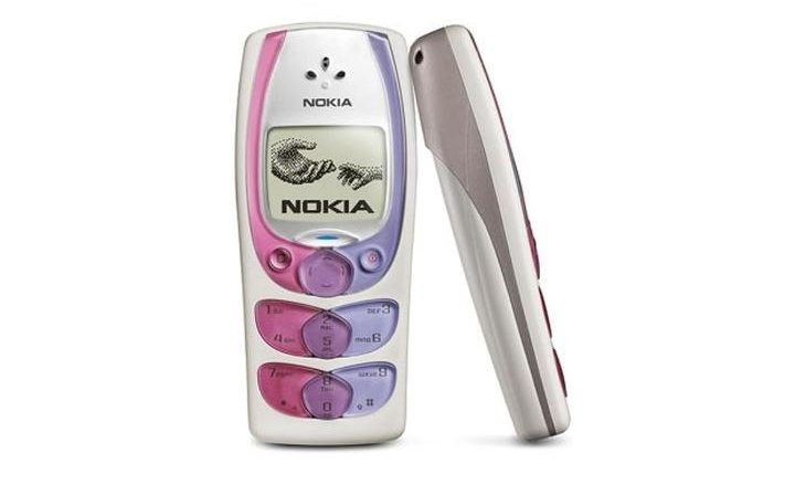 Top 16 chiếc điện thoại ‘đồ cổ’ Nokia ‘dị’ nhất thế giới ảnh 15