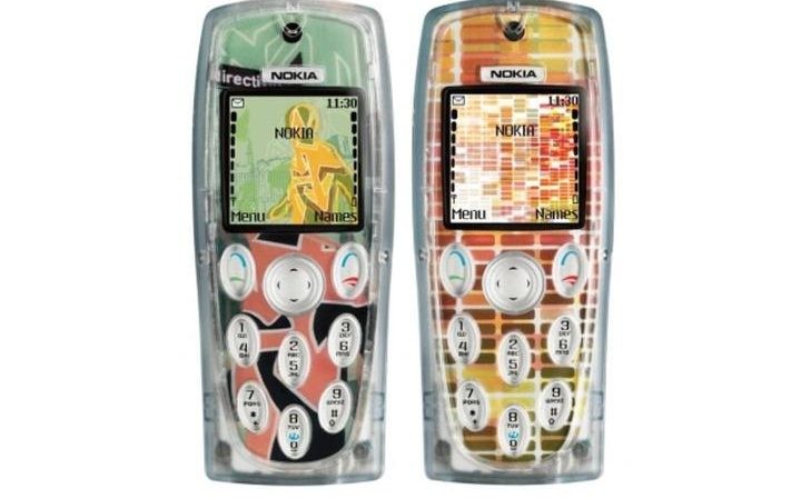 Top 16 chiếc điện thoại ‘đồ cổ’ Nokia ‘dị’ nhất thế giới ảnh 16