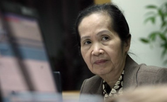 'Đi định cư ở nước ngoài cả, đất nước này ai xây dựng đây?' ảnh 1