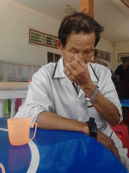 Tử vong do ngạt khí hầm Biogas ngoài trời: Ngoài sức tưởng tượng! ảnh 2