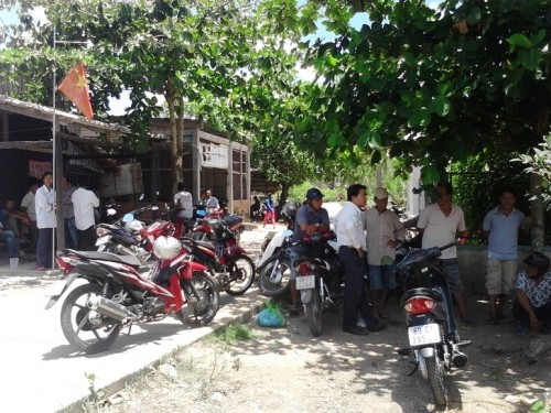 Tử vong do ngạt khí hầm Biogas ngoài trời: Ngoài sức tưởng tượng! ảnh 3