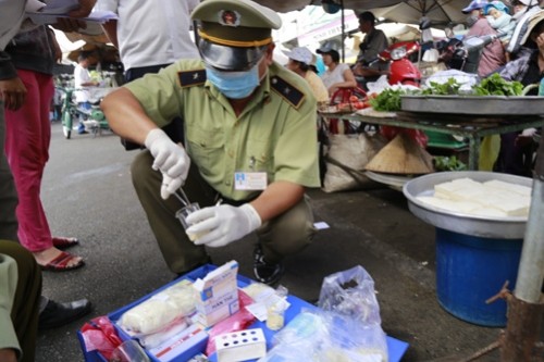 Bỏ chất cấm độc hại: Thái Lan mất 6-7 năm, Việt Nam chỉ 6-7 tháng ảnh 2