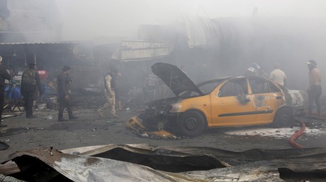 Nga tiết lộ IS có xu hướng vươn tầm ảnh hưởng đến Đông Nam Á ảnh 2