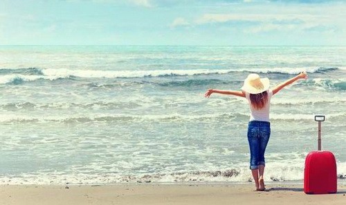 Tuyệt chiêu giúp bạn không bị 'móc túi' khi đi du lịch ảnh 1