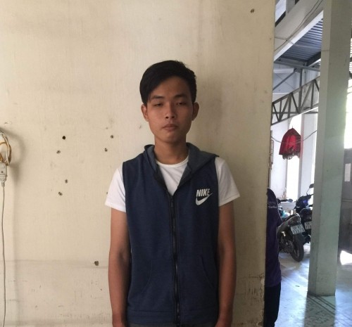 Vụ tạt axit nữ sinh ở Sài Gòn: 'Thợ xăm' tạt nhầm mục tiêu ảnh 1