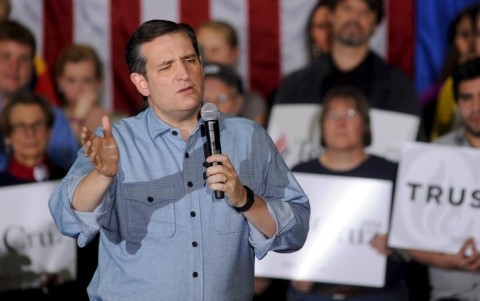 Chiêu bài giành phiếu bầu của các ứng viên Tổng thống Mỹ ảnh 1