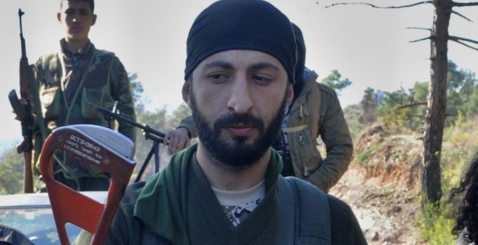 Kẻ sát hại phi công Su-24 Nga nhận tội, nói 'không hối hận' ảnh 1