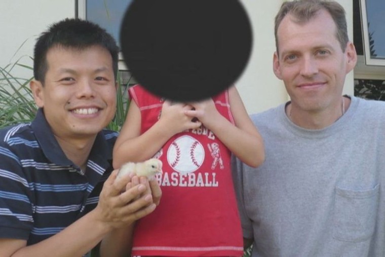 Người gốc Việt bị phạt tù 30 năm vì tội ấu dâm ở Mỹ ảnh 1