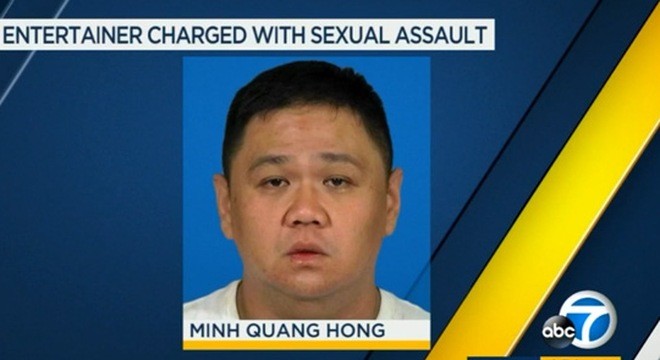 Minh Béo đã chuyển phòng giam vì bạn tù đe dọa tính mạng ảnh 2