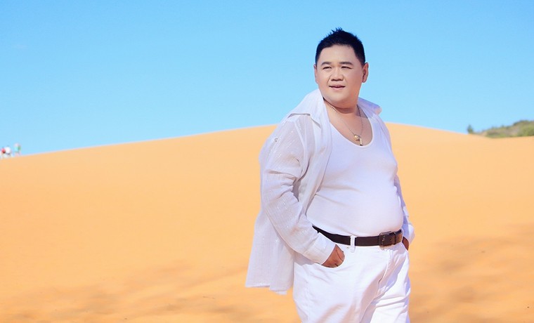 Minh Béo bị rơi vào tình huống bất lợi vì chưa có luật sư riêng ảnh 1