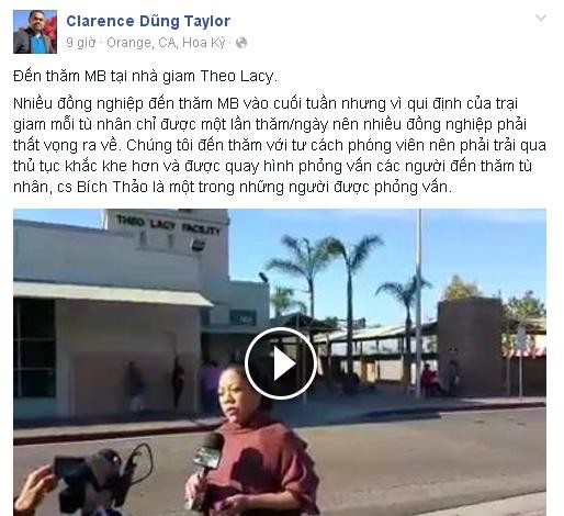 Minh Béo bị rơi vào tình huống bất lợi vì chưa có luật sư riêng ảnh 3