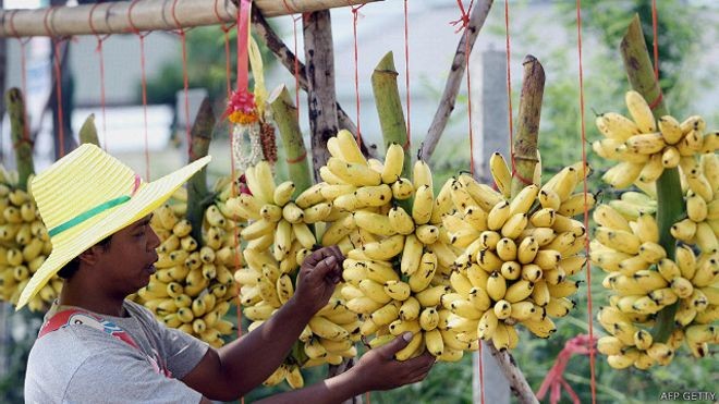Người Thái phản đối công ty TQ gây hạn hán nghiêm trọng ảnh 1
