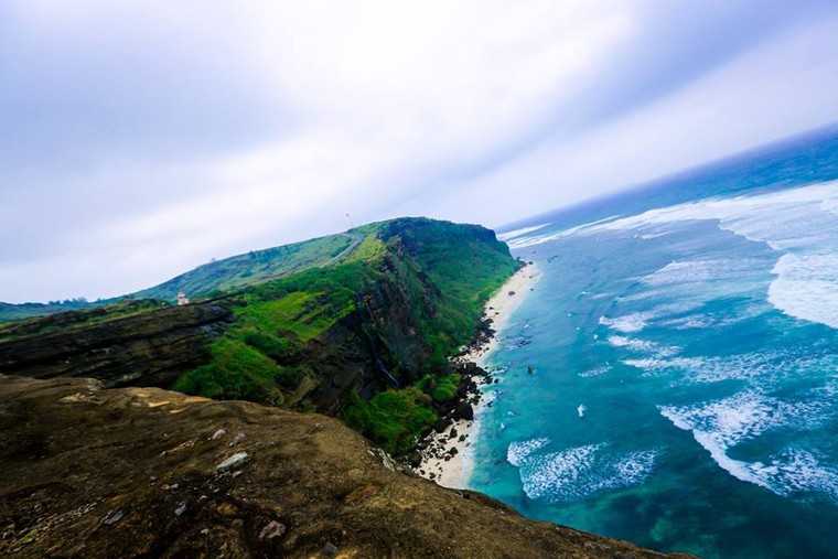 Kinh nghiệm du lịch Lý Sơn sang chảnh không quá 2 triệu đồng ảnh 4