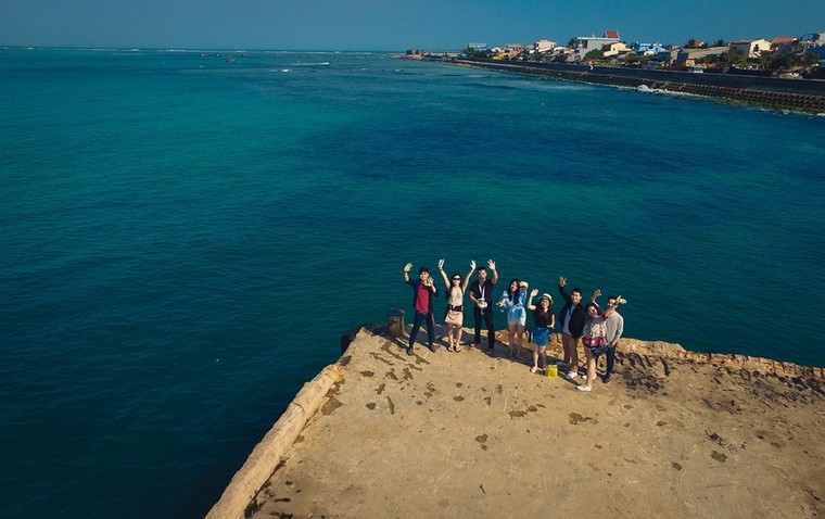 Kinh nghiệm du lịch Lý Sơn sang chảnh không quá 2 triệu đồng ảnh 2