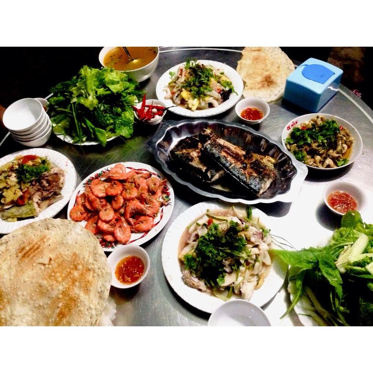 Kinh nghiệm du lịch Lý Sơn sang chảnh không quá 2 triệu đồng ảnh 8