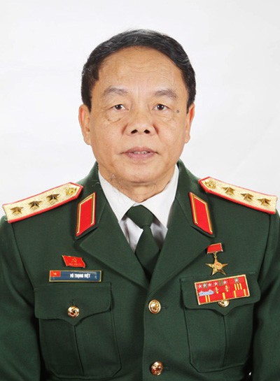 Danh sách lãnh đạo Quốc hội và các ủy viên Thường vụ Quốc hội mới ảnh 8