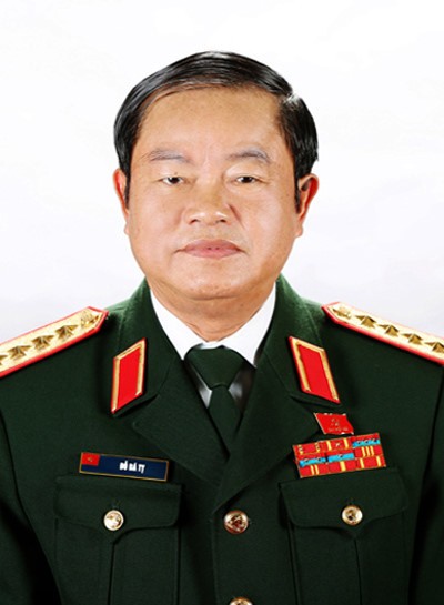 Danh sách lãnh đạo Quốc hội và các ủy viên Thường vụ Quốc hội mới ảnh 5