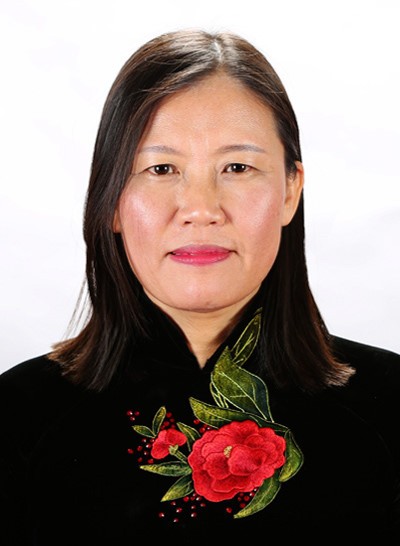 Danh sách lãnh đạo Quốc hội và các ủy viên Thường vụ Quốc hội mới ảnh 11