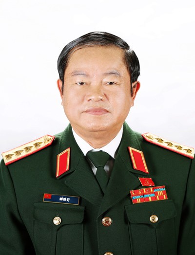 Lý lịch 2 tân Phó Chủ tịch Quốc hội Đỗ Bá Tỵ và Phùng Quốc Hiển ảnh 1