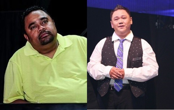 Dũng Taylor phản ứng khi Minh Béo nói 'không biết anh Dũng là ai' ảnh 1