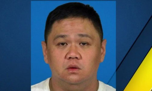 Anh trai, bà nội Minh Béo sốt sình sịch đến nhà tù Mỹ thăm nom ảnh 3