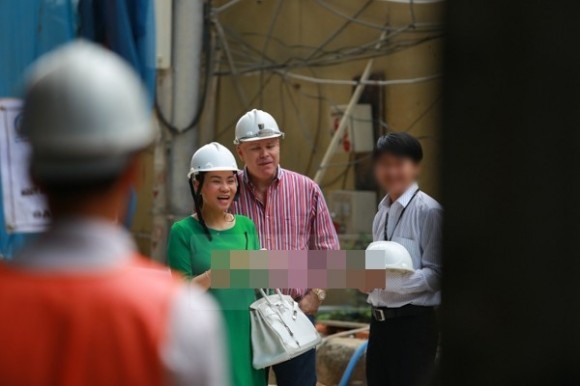 Thu Minh kiện công ty mua bán nhà 90 tỷ vì trễ hẹn giao gần 1 năm ảnh 6