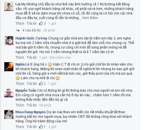 Thu Minh kiện công ty mua bán nhà 90 tỷ vì trễ hẹn giao gần 1 năm ảnh 8