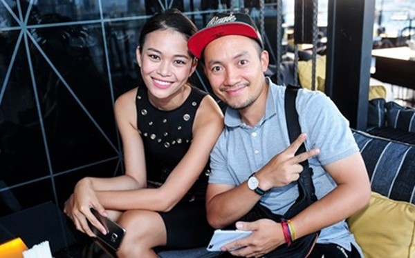 Sau Hari Won, Tiến Đạt bí mật hẹn hò Mâu Thanh Thủy? ảnh 1