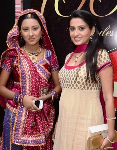 'Chồng cũ, mẹ chồng Cô dâu 8 tuổi' chia sẻ ký ức đẹp về Pratyusha ảnh 3