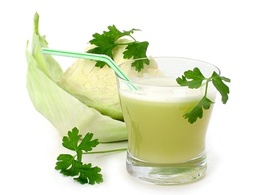 Uống loại nước ép này bạn khỏi lo viêm loét dạ dày hành hạ ảnh 1