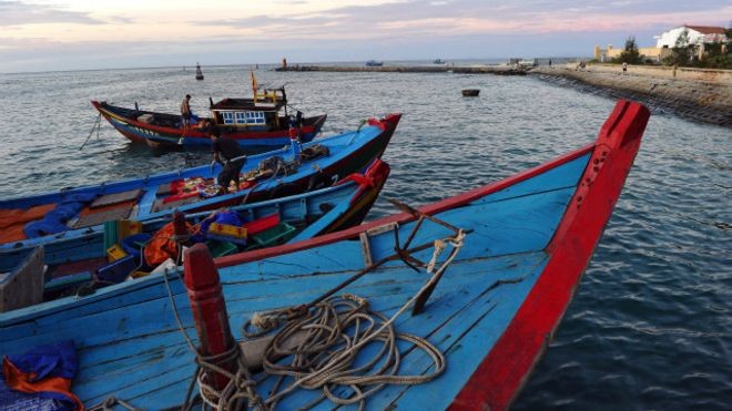 Đánh chìm tàu cá trái phép có phải điều Indonesia mong muốn? ảnh 2