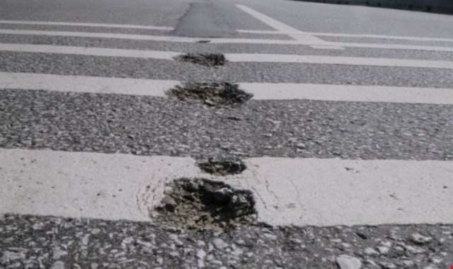 PMU1 và PMU6 ở đâu khi đường Bắc miền Trung bị lún? ảnh 1