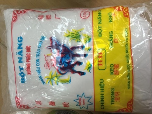 Hà Nội thu giữ nửa tấn thực phẩm không nguồn gốc ở chợ Đồng Xuân ảnh 2