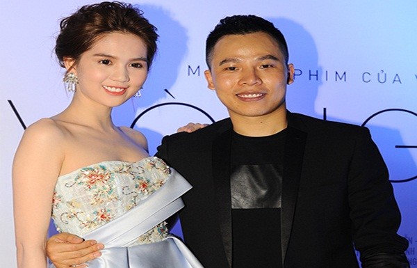 Cái giá đắng cay của Ngọc Trinh để chạm đến danh 'nữ hoàng nội y' ảnh 1