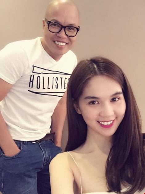 Cái giá đắng cay của Ngọc Trinh để chạm đến danh 'nữ hoàng nội y' ảnh 3