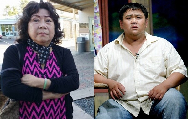 Bà nội út Minh Béo: 'Mẹ nó chết lên chết xuống khi nghe tin này' ảnh 1