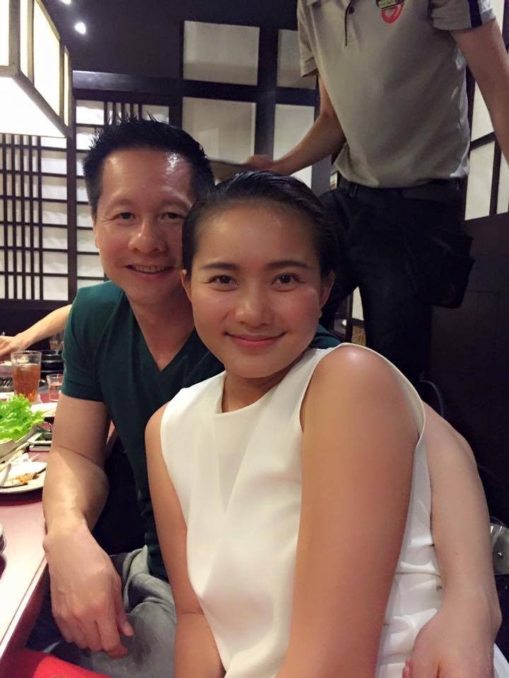 Phan Như Thảo tố kẻ dùng người giả danh công an hại vợ chồng cô ảnh 3