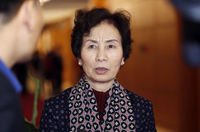 'Cả nhiệm kỳ, Chính phủ không muốn kỷ luật ai!' ảnh 1