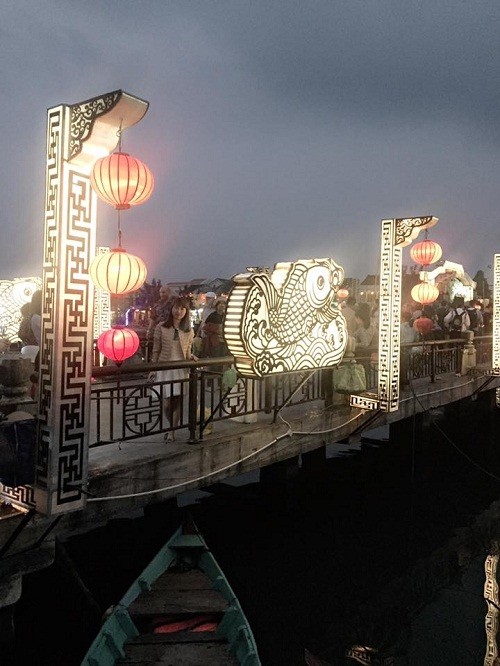 Cẩm nang 'Siêu tiết kiệm' cho du lịch Đà Nẵng 3 ngày 2 đêm ảnh 3