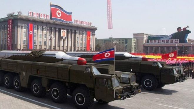 Hồ sơ Panama: Triều Tiên đã lách luật trừng phạt thế nào? ảnh 1