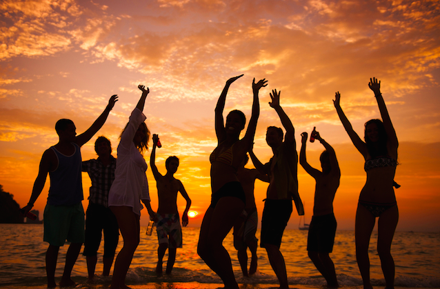 Vì sao thời gian trôi nhanh hơn khi ta vui vẻ? ảnh 2