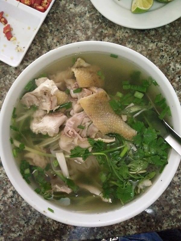 Sự thật về bát phở giá 300 nghìn: Chủ quán là người có tâm? ảnh 2